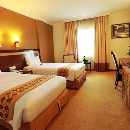 Semesta Heritage Hotel & Convention 세마랑 외부 사진