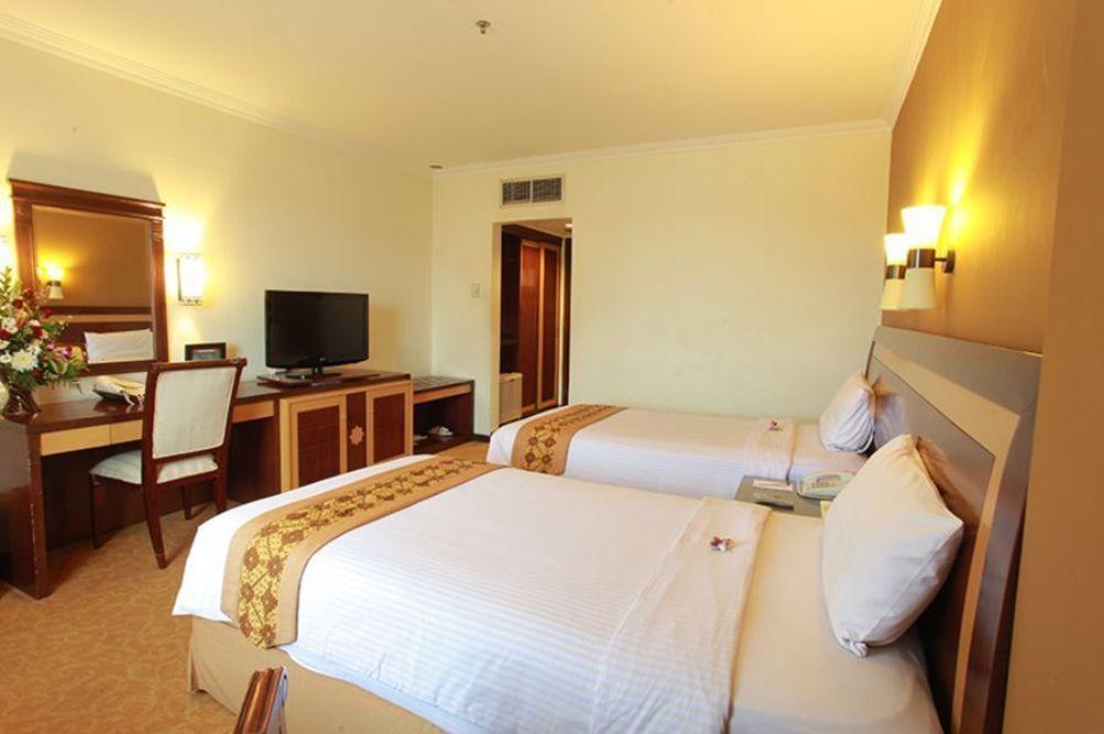 Semesta Heritage Hotel & Convention 세마랑 외부 사진