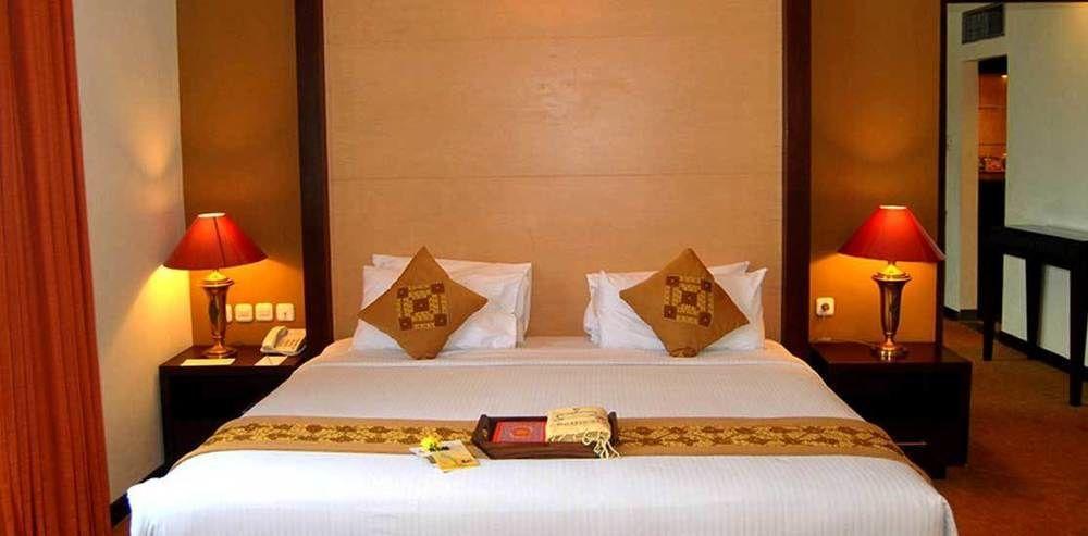Semesta Heritage Hotel & Convention 세마랑 외부 사진