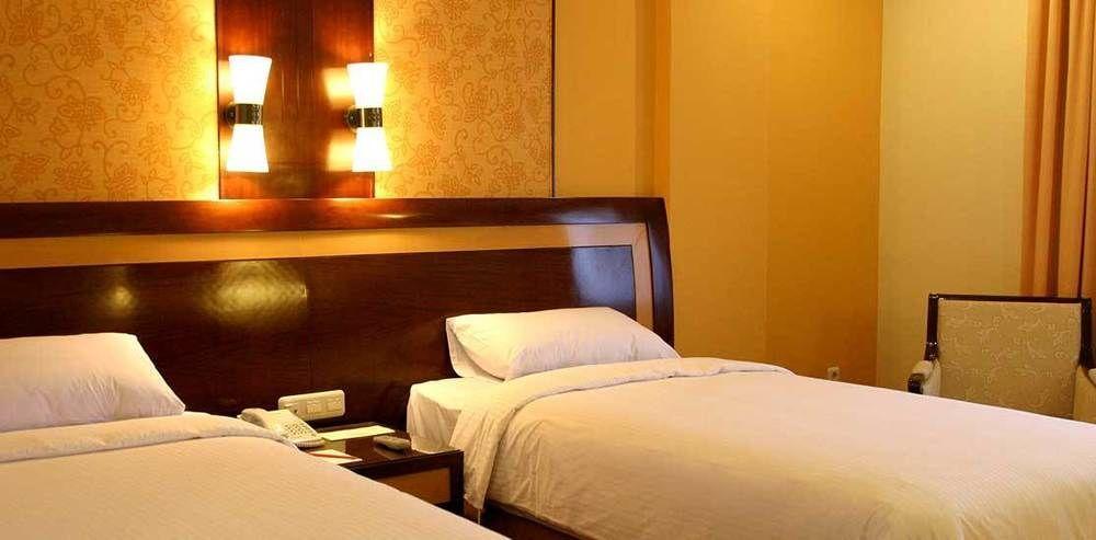 Semesta Heritage Hotel & Convention 세마랑 외부 사진