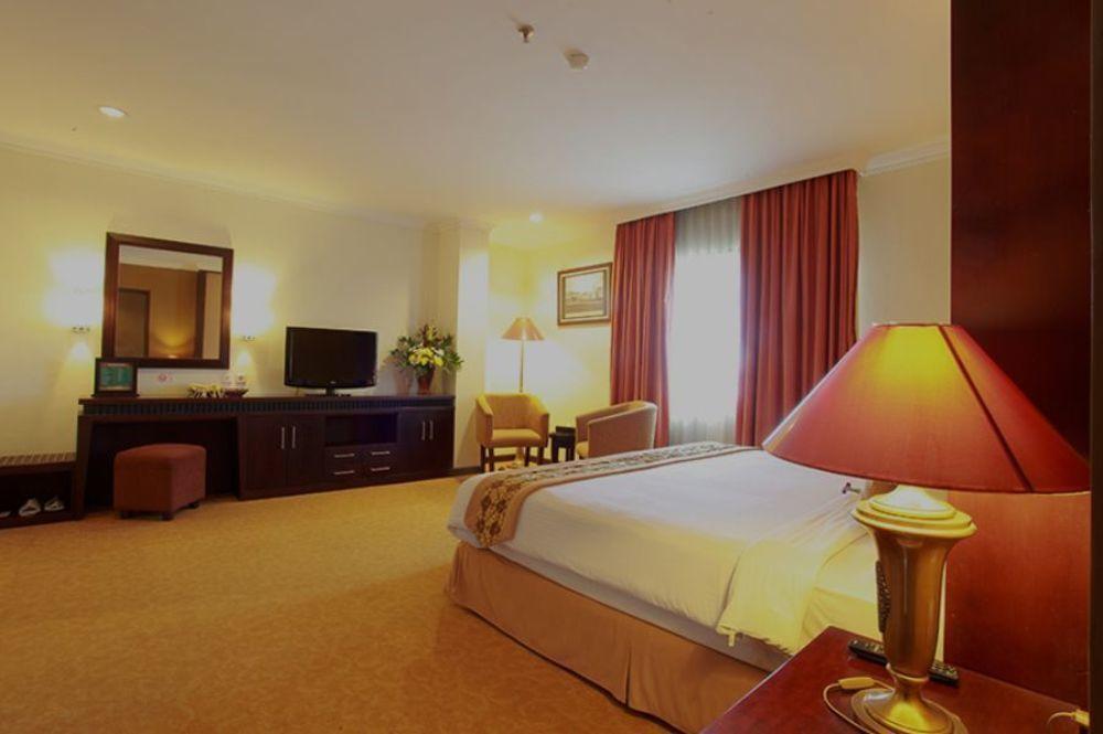 Semesta Heritage Hotel & Convention 세마랑 외부 사진