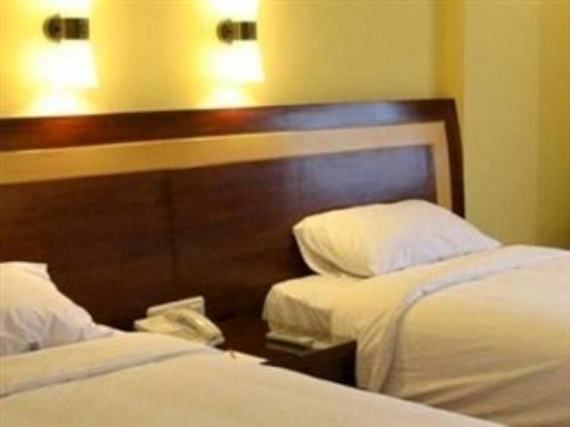 Semesta Heritage Hotel & Convention 세마랑 외부 사진