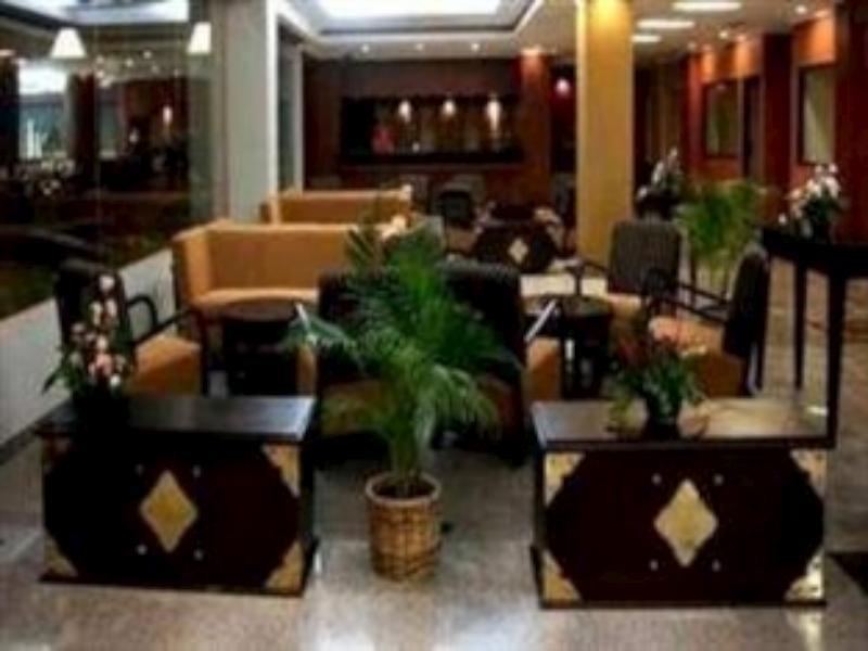 Semesta Heritage Hotel & Convention 세마랑 외부 사진