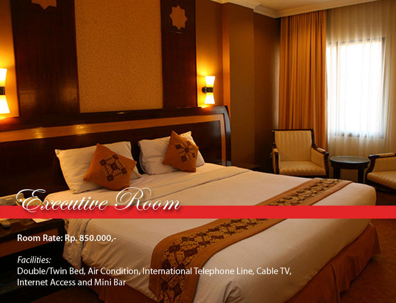 Semesta Heritage Hotel & Convention 세마랑 외부 사진