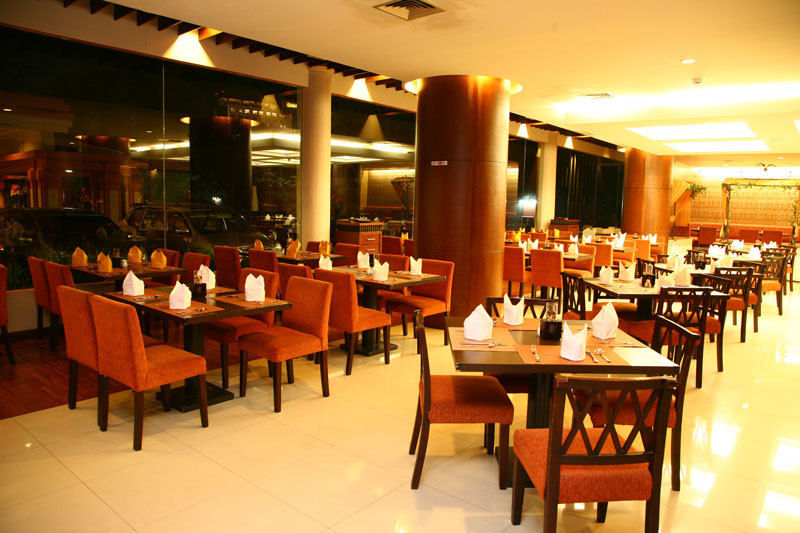 Semesta Heritage Hotel & Convention 세마랑 외부 사진
