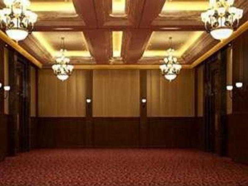Semesta Heritage Hotel & Convention 세마랑 외부 사진