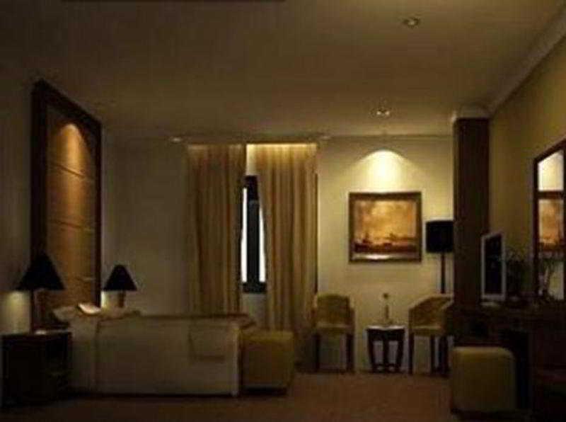 Semesta Heritage Hotel & Convention 세마랑 외부 사진