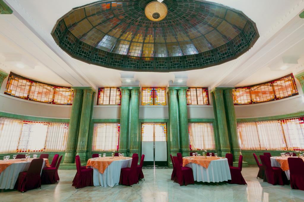 Semesta Heritage Hotel & Convention 세마랑 외부 사진