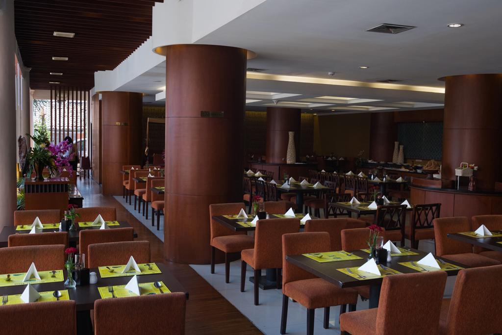 Semesta Heritage Hotel & Convention 세마랑 외부 사진