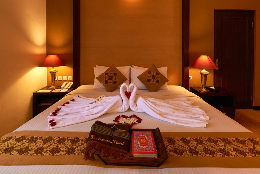Semesta Heritage Hotel & Convention 세마랑 외부 사진