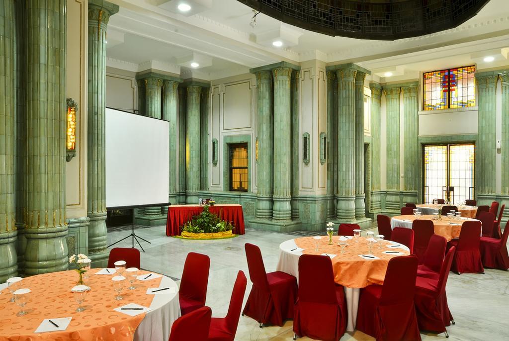Semesta Heritage Hotel & Convention 세마랑 외부 사진