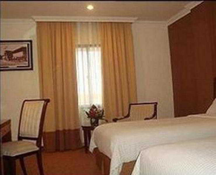 Semesta Heritage Hotel & Convention 세마랑 외부 사진