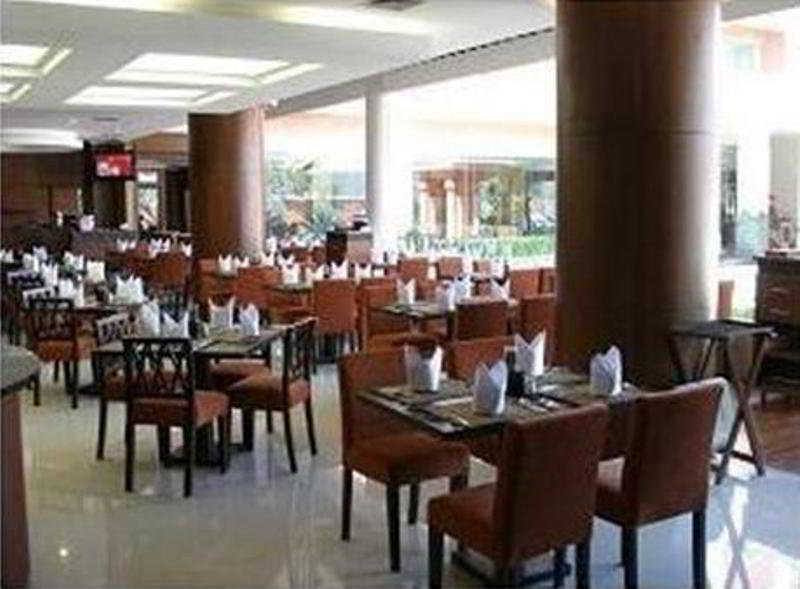 Semesta Heritage Hotel & Convention 세마랑 외부 사진