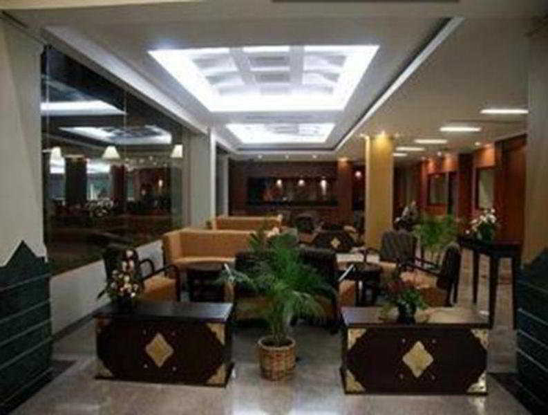 Semesta Heritage Hotel & Convention 세마랑 외부 사진