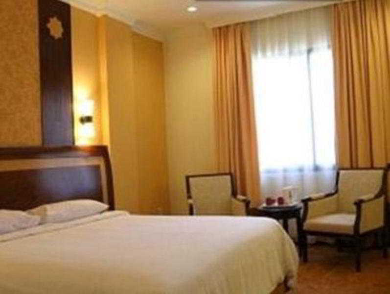 Semesta Heritage Hotel & Convention 세마랑 외부 사진