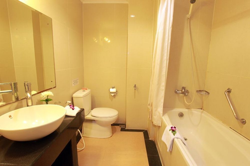 Semesta Heritage Hotel & Convention 세마랑 외부 사진