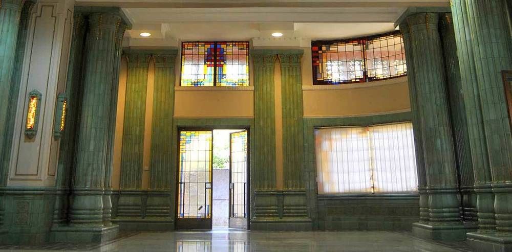 Semesta Heritage Hotel & Convention 세마랑 외부 사진