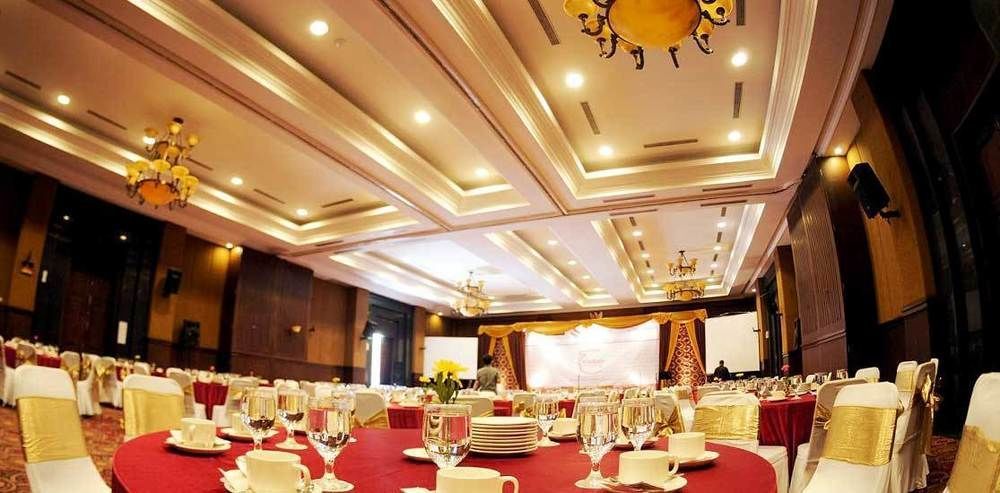Semesta Heritage Hotel & Convention 세마랑 외부 사진