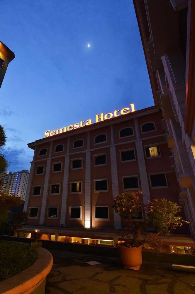 Semesta Heritage Hotel & Convention 세마랑 외부 사진