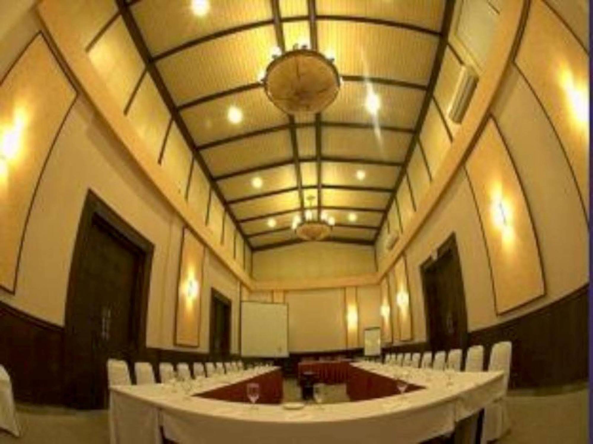 Semesta Heritage Hotel & Convention 세마랑 외부 사진